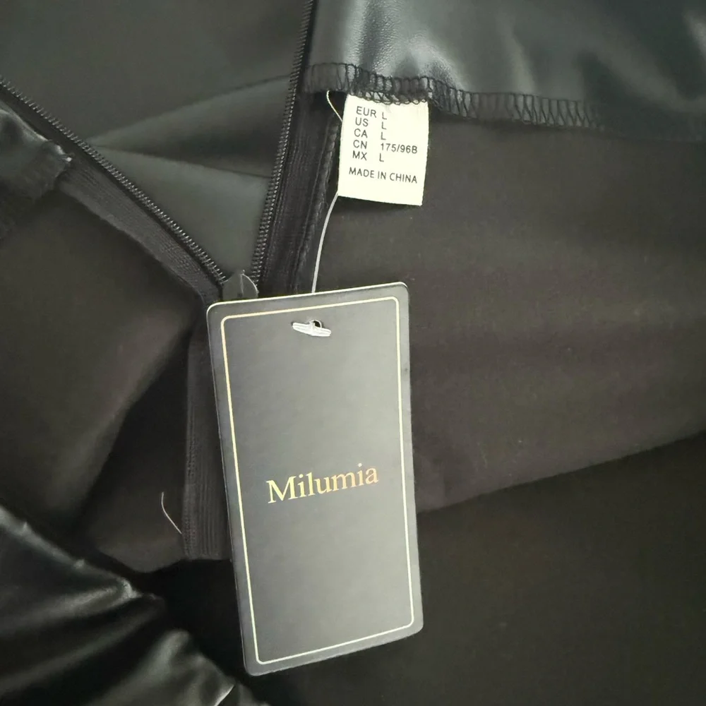 Milumia this chic